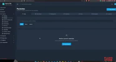 OdontoPro: Sistema SaaS de Gestão Odontológica Completa