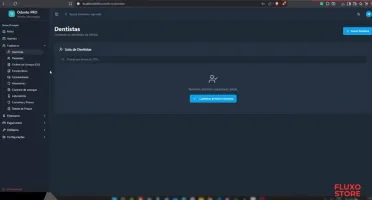 OdontoPro: Sistema SaaS de Gestão Odontológica Completa