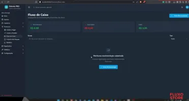 OdontoPro: Sistema SaaS de Gestão Odontológica Completa