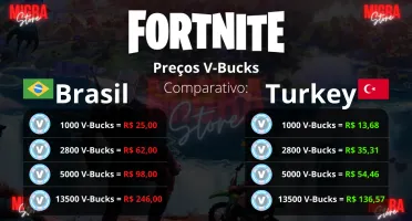 Migre sua conta da Epicgames com o menor preço do mercado