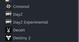 Conta Steam Dayz + 1000 Horas Cs2 + Skins Brindes
