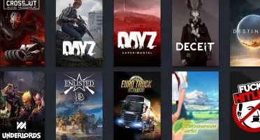 Conta Steam Dayz + 1000 Horas Cs2 + Skins Brindes