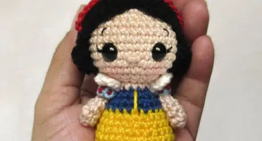 PDF: pack mini princesas