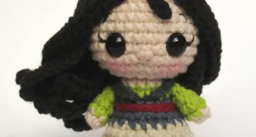 PDF: pack mini princesas