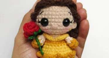 PDF: pack mini princesas