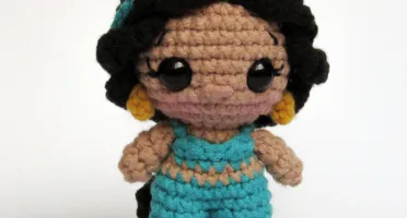 PDF: pack mini princesas