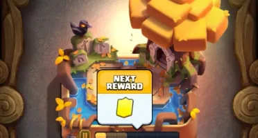 Conta Clash Royale 14K // Negociável