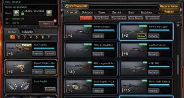 Conta Crossfire Al 2 Vip 45 MN barato
