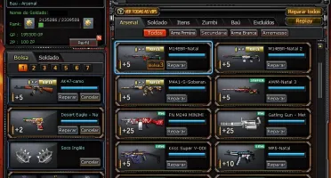 Conta Crossfire Al 2 Vip 45 MN barato