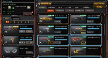 Conta Crossfire Al 2 Vip 45 MN barato