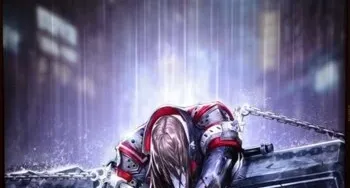 Gungrave G.O.R.E Steam Key LATAM