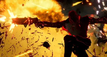 Gungrave G.O.R.E Steam Key LATAM