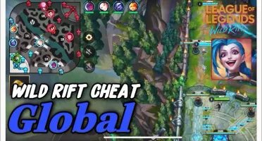 Wild Rift Cheats