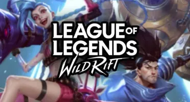 Wild Rift Cheats