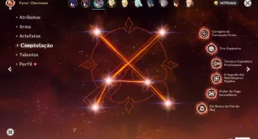 Raiden C1+Espinha Celestial+Kujou Sara c6+Chevreuse C6+75 RE