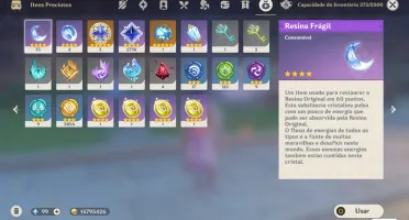 Raiden C1+Espinha Celestial+Kujou Sara c6+Chevreuse C6+75 RE