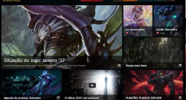 Conta borda de ouro, MMR alto.
