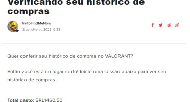 Conta Beta do Valorant - *Radiante no Ato 2*