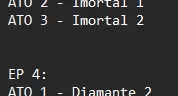 Conta Beta do Valorant - *Radiante no Ato 2*