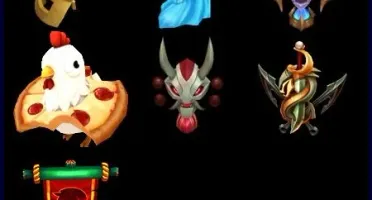 LEVEL 111 na MD10, 64 CHAMP, 26 SKIN (ULTIMATE)
