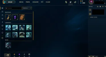 LEVEL 111 na MD10, 64 CHAMP, 26 SKIN (ULTIMATE)