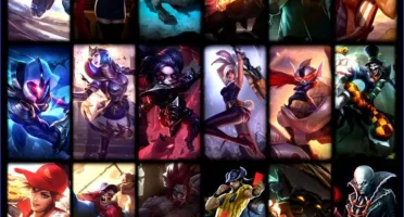 LEVEL 111 na MD10, 64 CHAMP, 26 SKIN (ULTIMATE)
