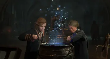 Hogwarts Legacy conta full acesso + Brinde ( MODMENU)
