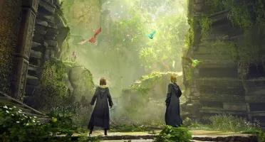 Hogwarts Legacy conta full acesso + Brinde ( MODMENU)