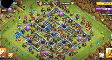 Conta cv 12 praticamente full, 6 construtor...