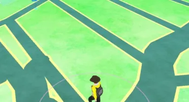 Conta Pokemon Go lvl 33