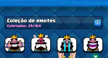Conta nível 14 com campeões