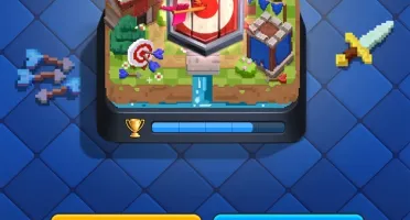 Conta nível 14 com campeões