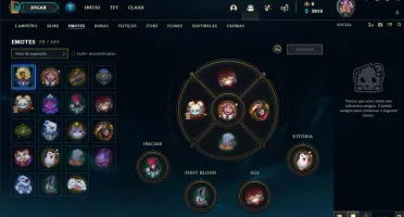 Conta D4 65% W/R