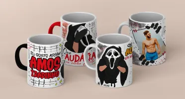 Pack Artes Amostradinho