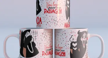 Pack Artes Amostradinho