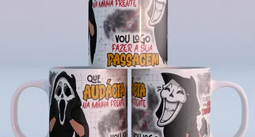 Pack Artes Amostradinho