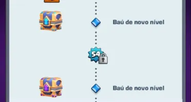 Conta Clash Royale Proximo Level 15