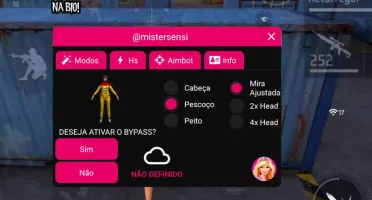 Painel Barbie Atualizado