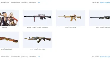 CONTA CROSSFIRE AL 6 VIPS - 15 M.N - LA SWAT - VIPER