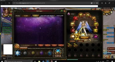 LEGEND ONLINE