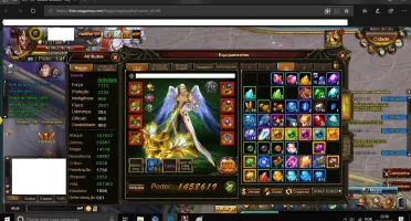 LEGEND ONLINE