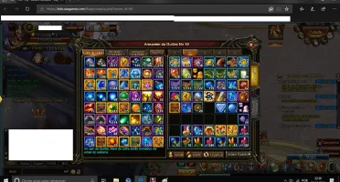 LEGEND ONLINE