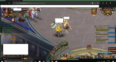 LEGEND ONLINE