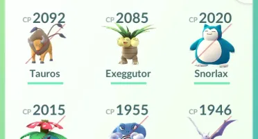 Conta Pokemon Go Lv 31 MUITO TOP e ótimo preço (com e-mail).