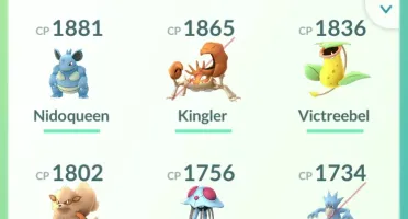 Conta Pokemon Go Lv 31 MUITO TOP e ótimo preço (com e-mail).