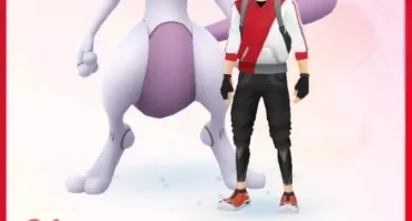 Conta Pokemón Go Lvl 24 com Mewtwo