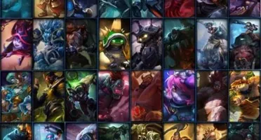Vendo conta lvl 30 Unranked,66 Campeões e 48 Skins.