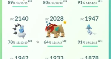 Conta Pokemon Go lvl 41