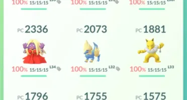 Conta Pokemon Go lvl 41