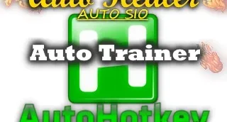 Healer + Trainer - Xabi Scripts